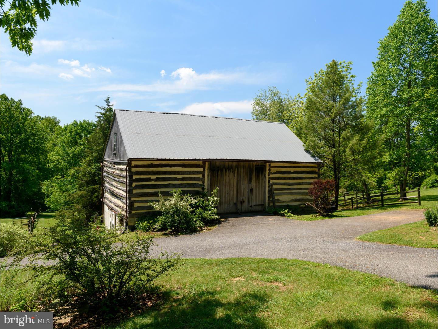 1231 Ridge Road Pottstown, PA 19465 - Photo 2 of 25 Barn