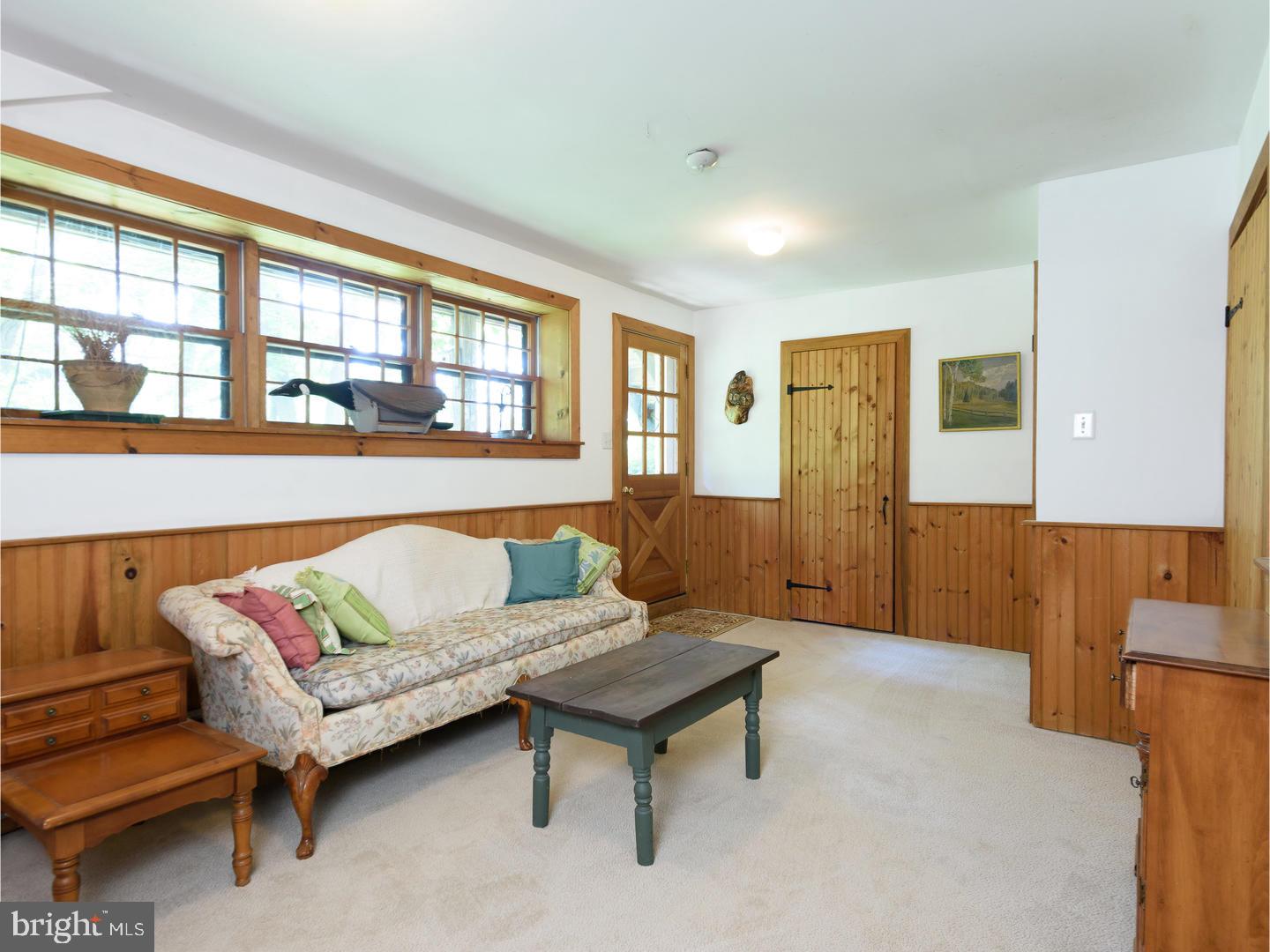 1231 Ridge Road Pottstown, PA 19465 - Photo 21 of 25 Basement - Finished