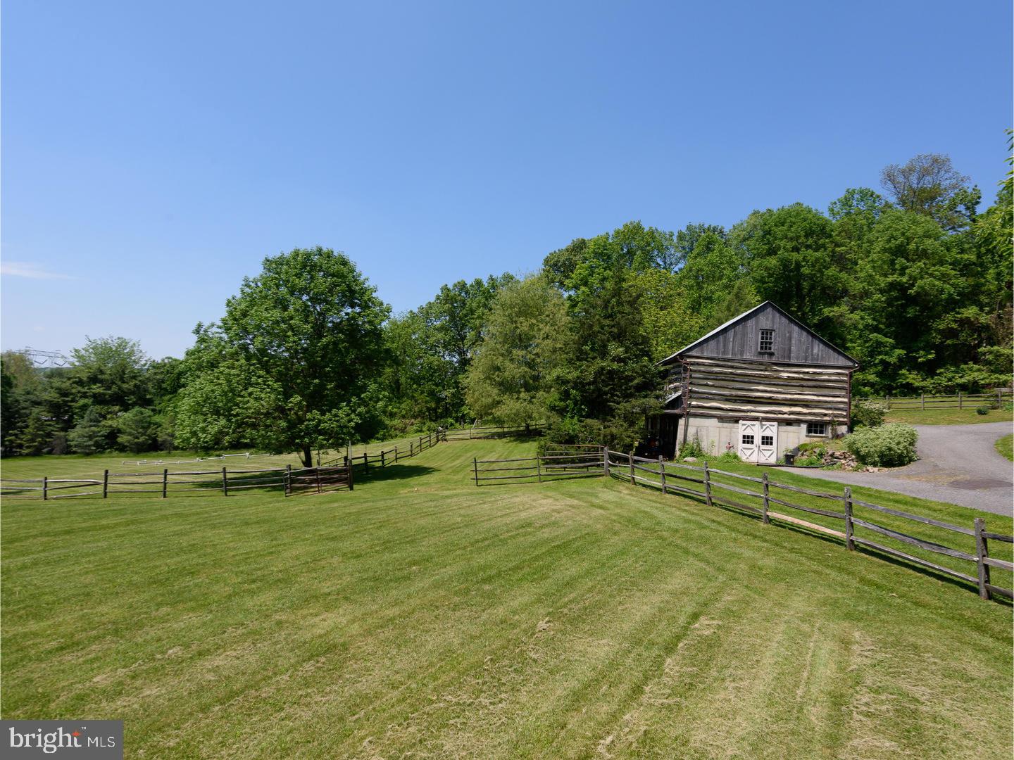 1231 Ridge Road Pottstown, PA 19465 - Photo 4 of 25 Exterior