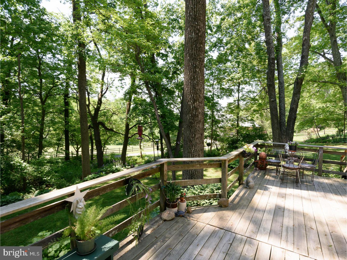 1231 Ridge Road Pottstown, PA 19465 - Photo 6 of 25 Deck