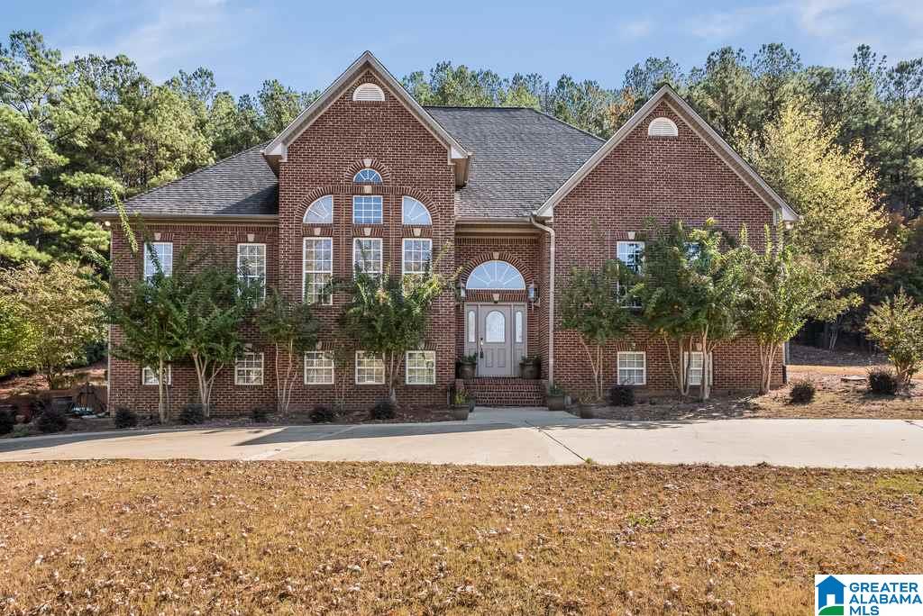 169 Windsor Lane Pelham, AL 35124 - Photo 4 of 40
