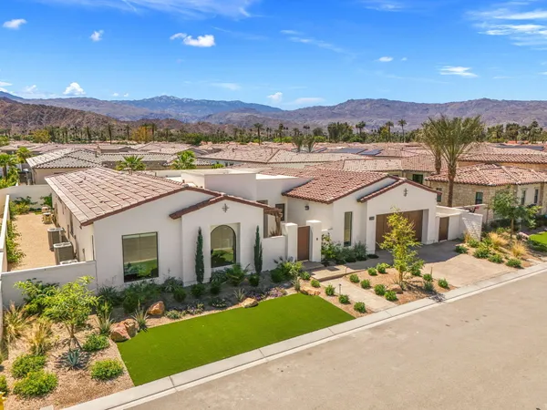 $25,000 | 75149 Hancock Place, Indian Wells, CA 92210