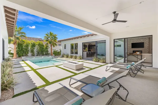 $25,000 | 75149 Hancock Place, Indian Wells, CA 92210