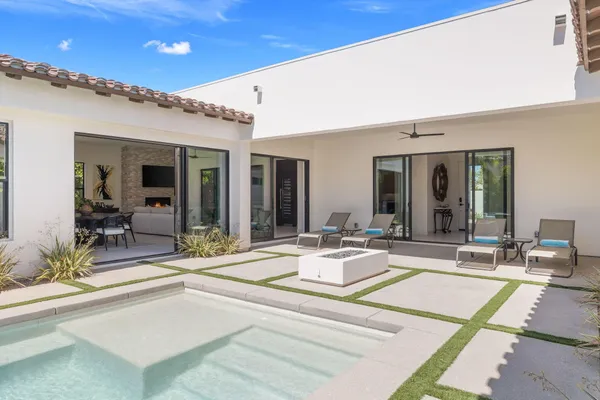 $25,000 | 75149 Hancock Place, Indian Wells, CA 92210