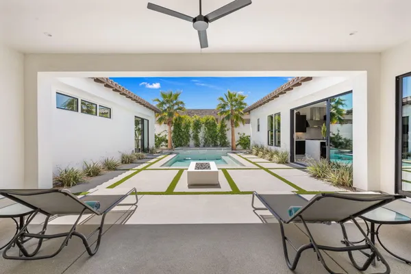 $25,000 | 75149 Hancock Place, Indian Wells, CA 92210