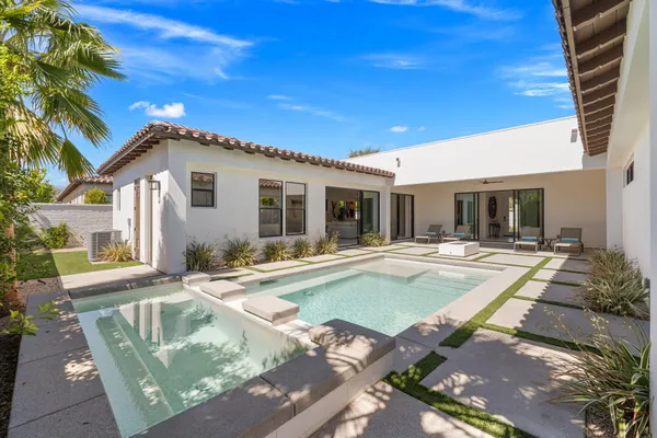 $25,000 | 75149 Hancock Place, Indian Wells, CA 92210