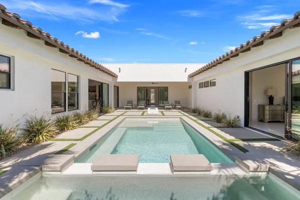 $25,000 | 75149 Hancock Place, Indian Wells, CA 92210