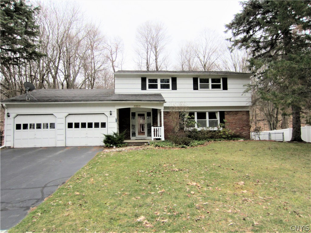 4653 Glencliffe Road Manlius, NY 13104 - Photo 1 of 1