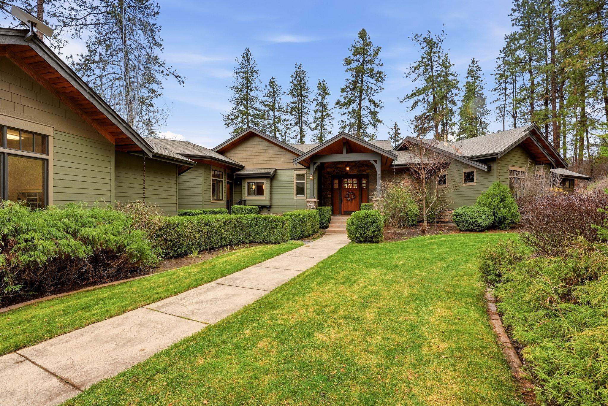 7310 South Hatch Road Spokane, WA 99224 - Photo 3 of 50