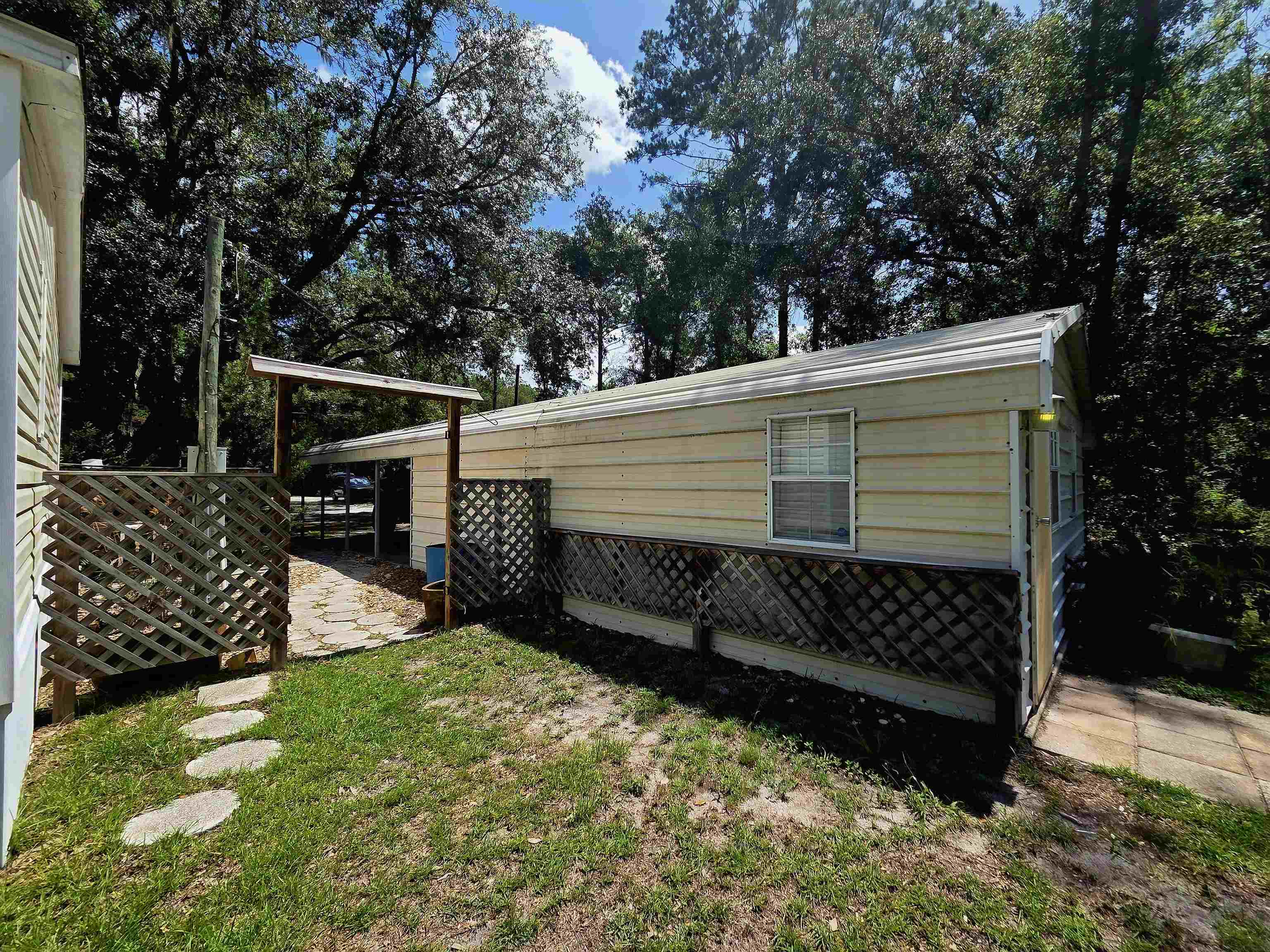 3445 Arrowhead Lane Perry, FL 32347 - Photo 40 of 48