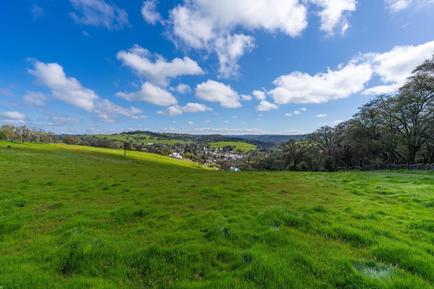0 David Drive Sutter Creek, CA 95685 - Photo 20 of 32 a view of an outdoor space and yard