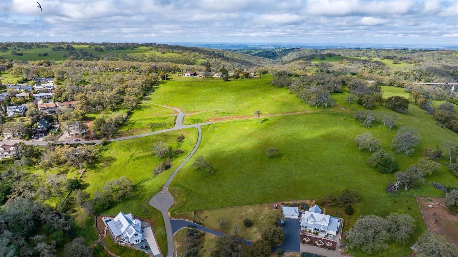 0 David Drive Sutter Creek, CA 95685 - Photo 26 of 32 a view of a yard