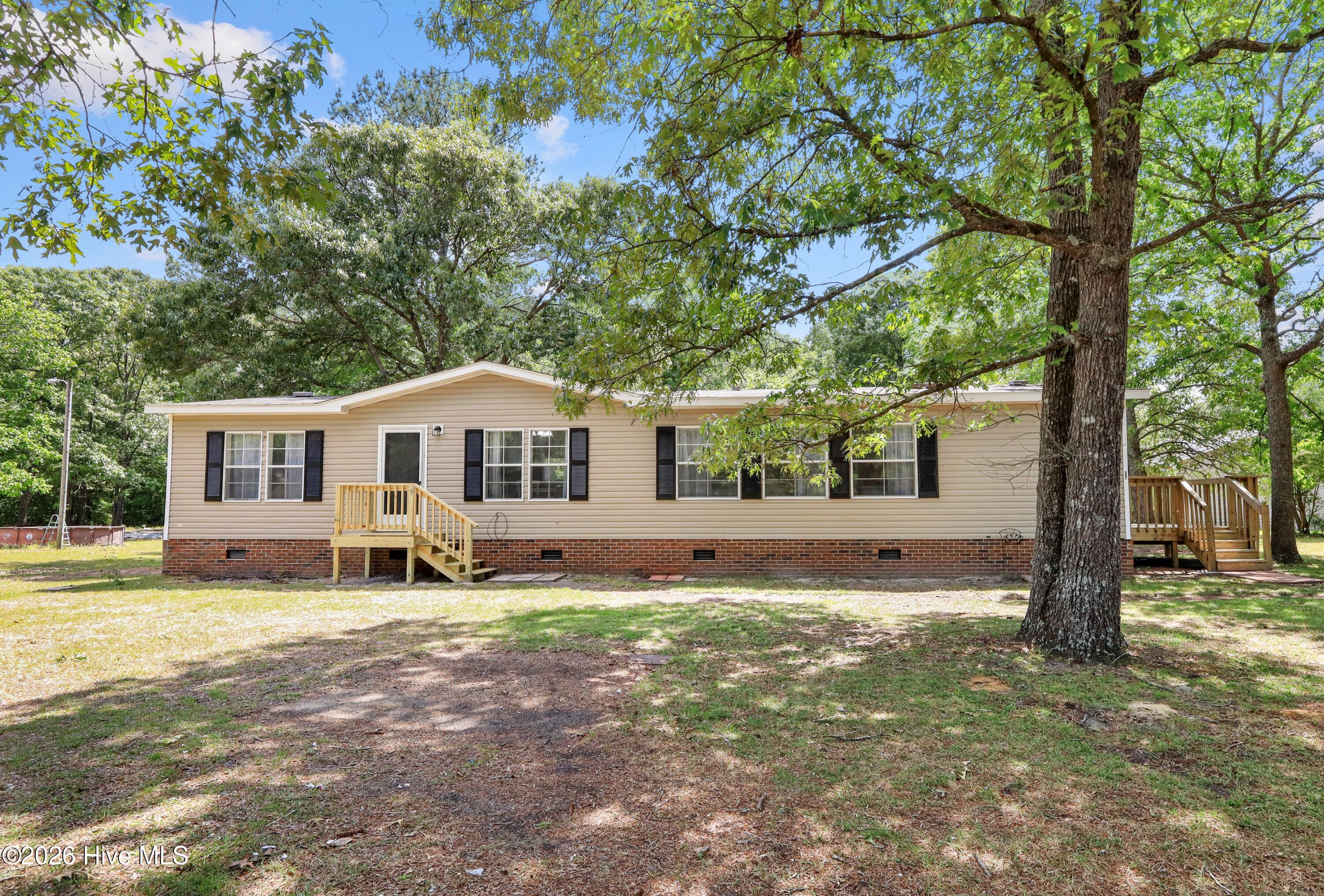 210 Chapel Ridge Road Richlands, NC 28574 - Photo 2 of 54 IMG_1992