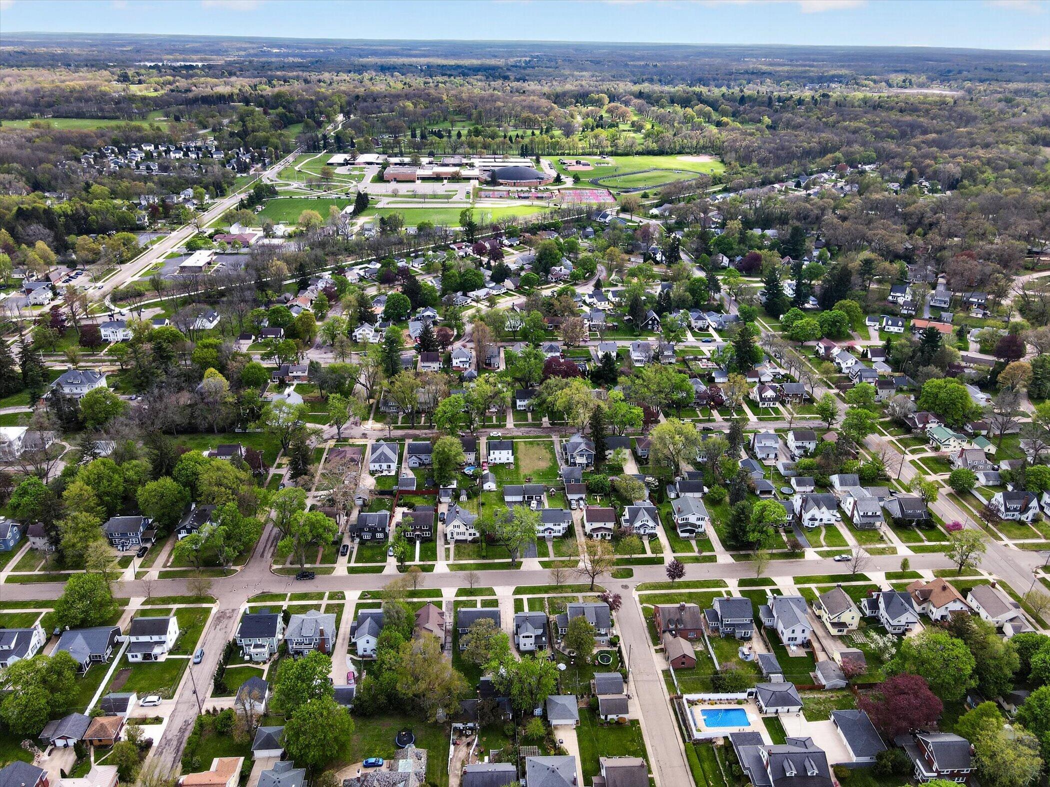 747 Crescent Road Jackson, MI 49203 - Photo 60 of 60 61-747-Crescent-Rd-WindowStill-Real-Esta