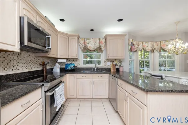 $579,000 | 305 Redbird Drive, Chester, VA 23836