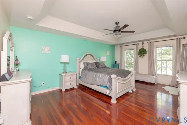 $579,000 | 305 Redbird Drive, Chester, VA 23836