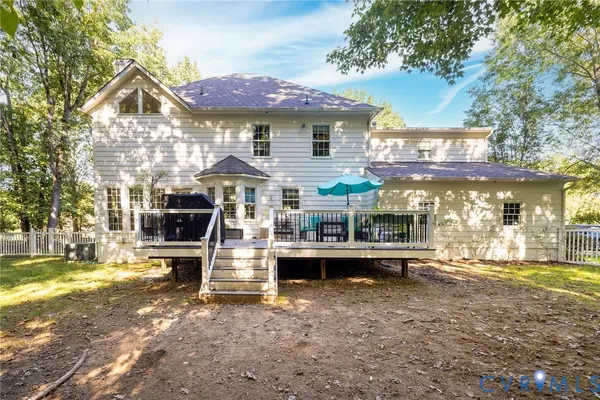 $579,000 | 305 Redbird Drive, Chester, VA 23836