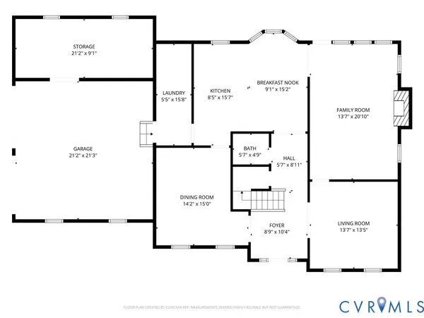$579,000 | 305 Redbird Drive, Chester, VA 23836