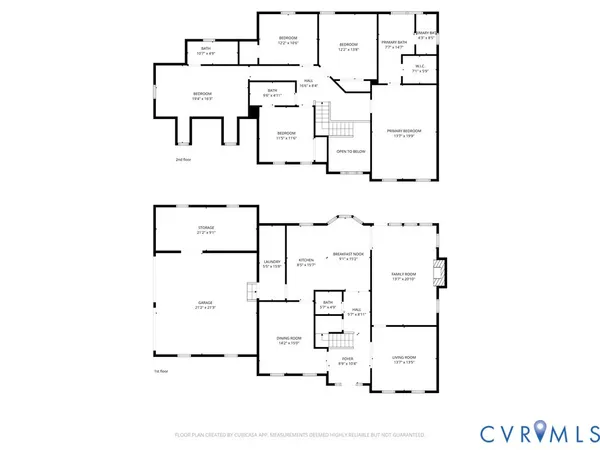 $579,000 | 305 Redbird Drive, Chester, VA 23836