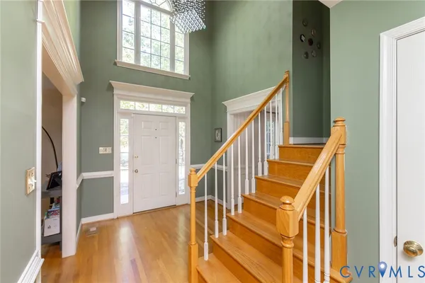 $579,000 | 305 Redbird Drive, Chester, VA 23836