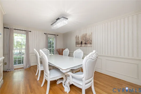 $579,000 | 305 Redbird Drive, Chester, VA 23836