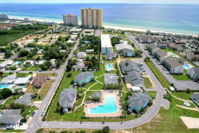$250,000 | 17614 Front Beach Road, Unit 17E, Panama City Beach, FL 32413