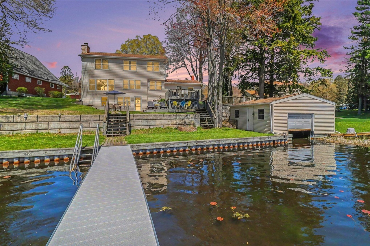 6875 West Illinois Road Ludington, MI 49431 - Photo 34 of 38