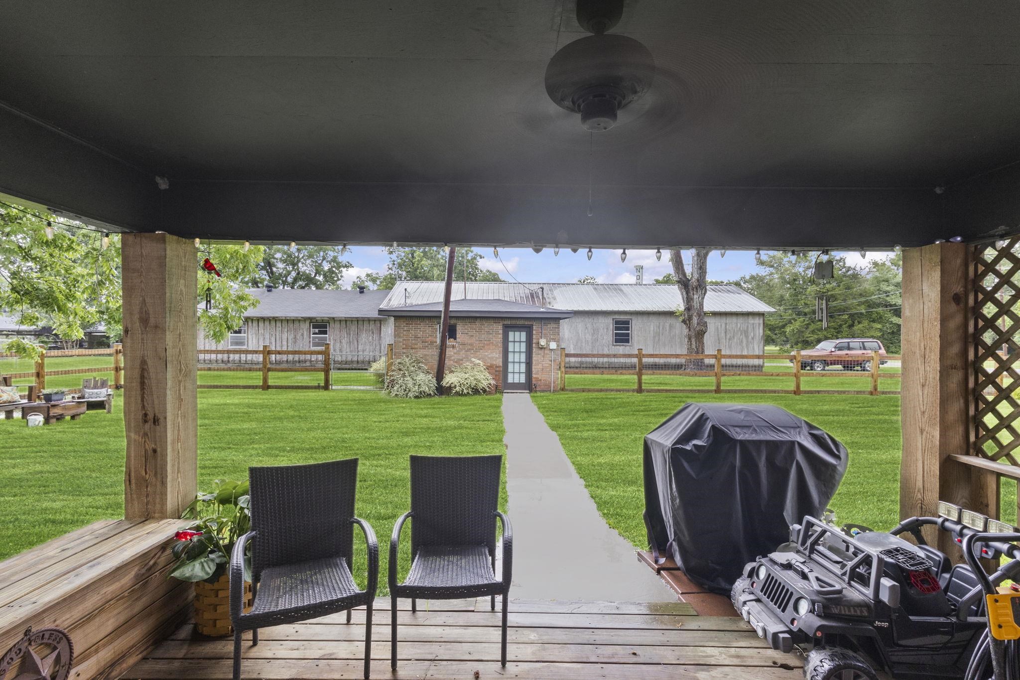 1663 4th Street Nome, TX 77629 - Photo 24 of 25