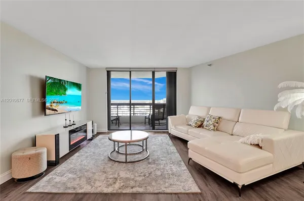 $3,500 | 3500 Mystic Pointe Drive, Unit 3302, Aventura, FL 33180
