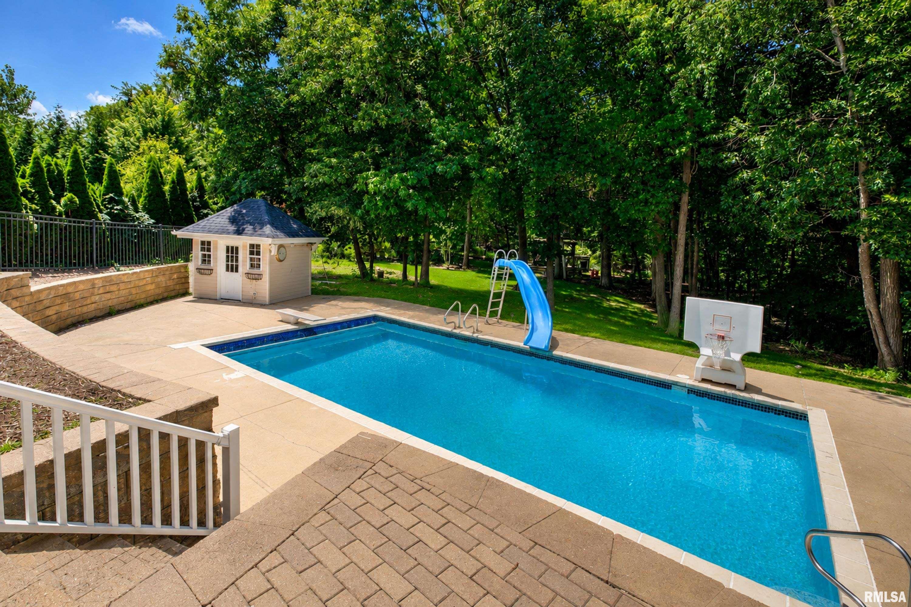 2929 Windpointe Drive Peoria, IL 61614 - Photo 88 of 100