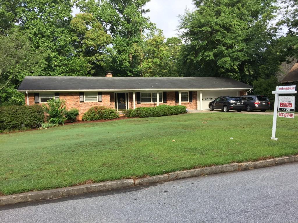 1742 Moonstone Court Decatur, GA 30033 - Photo 1 of 1