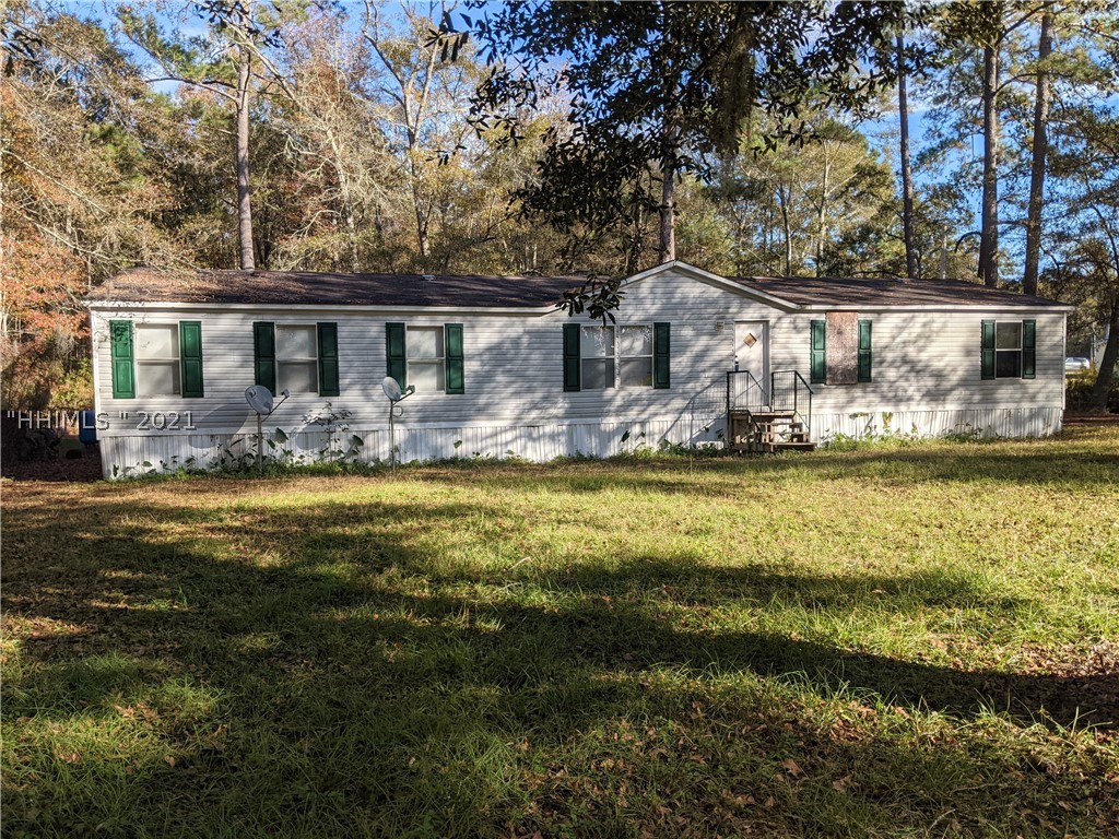 19 Pecan Grove Lane Ridgeland, SC 29936 - Photo 1 of 1 Gallery Image 1