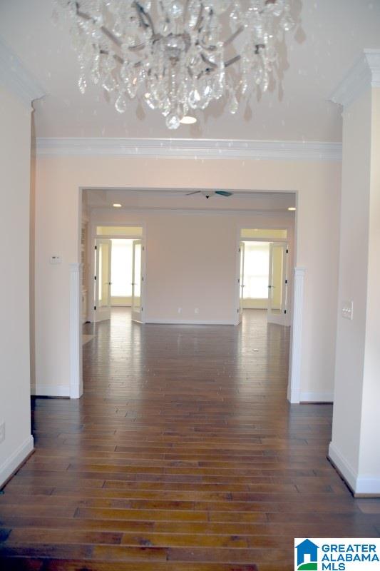 3881 Mount Olive Road Mount Olive, AL 35117 - Photo 3 of 50