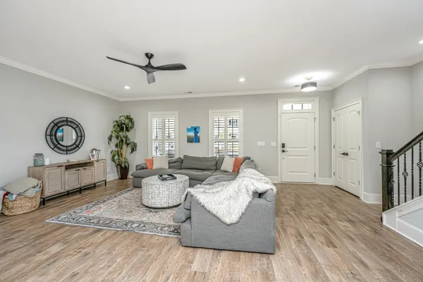 $649,900 | 3435 Yarmouth Drive, Mount Pleasant, SC 29466