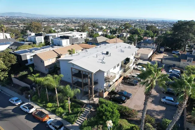 $399,000 | 3029 Broadway, Unit 14, San Diego, CA 92102