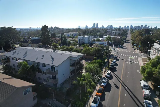 $399,000 | 3029 Broadway, Unit 14, San Diego, CA 92102