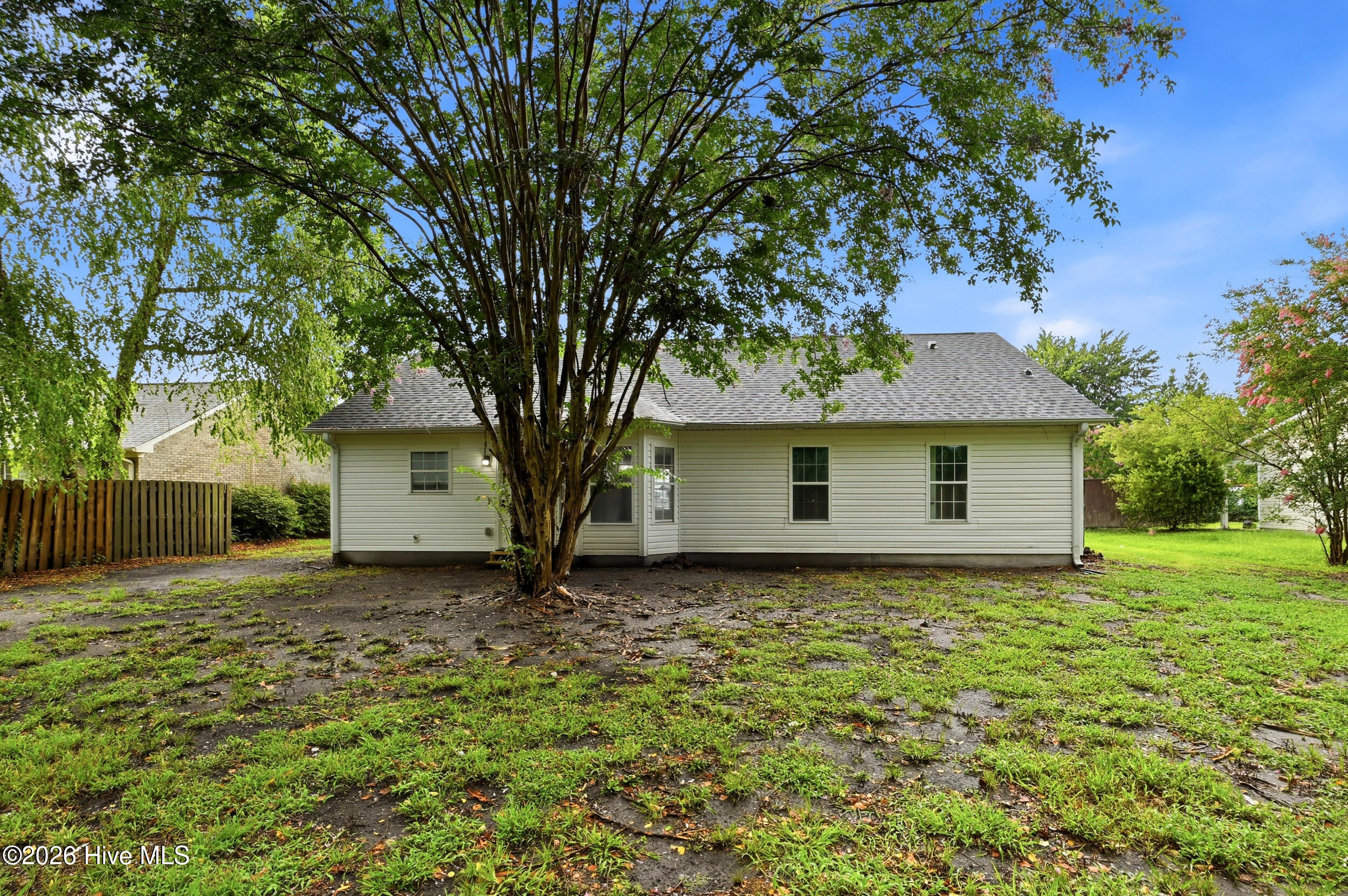 7016 Springer Road Wilmington, NC 28411 - Photo 31 of 43