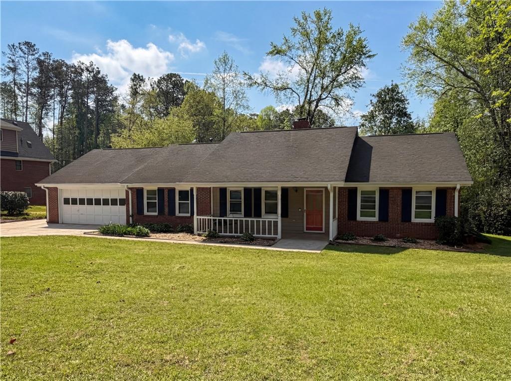 1622 Spaniel Court Southwest Conyers, GA 30094 - Photo 6 of 30