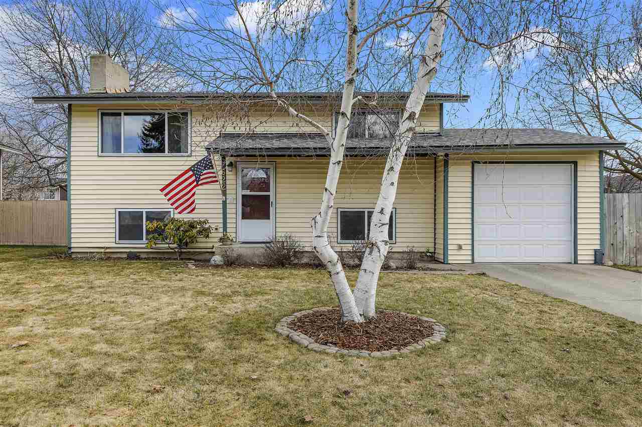 622 North Moore Road Spokane Valley, WA 99037 - Photo 2 of 20