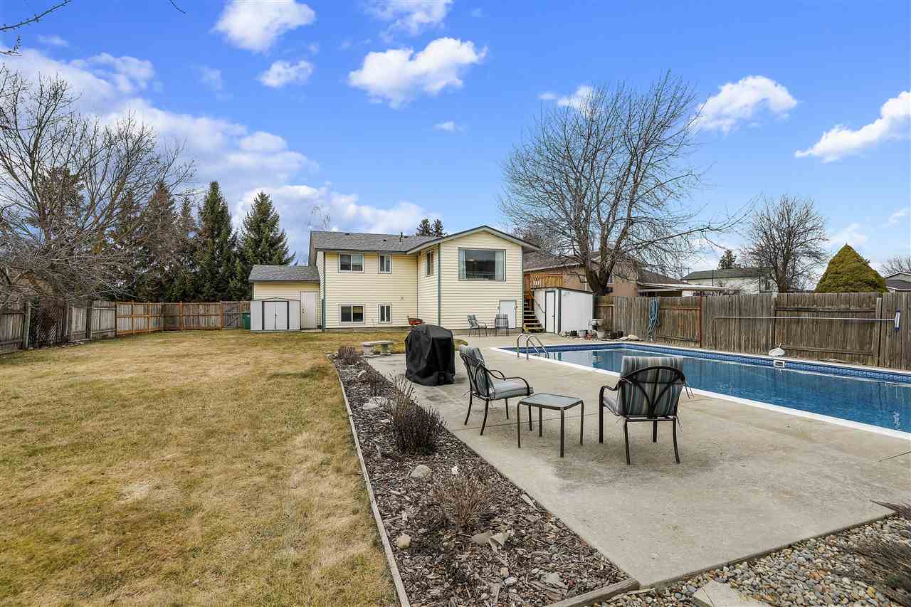 622 North Moore Road Spokane Valley, WA 99037 - Photo 18 of 20