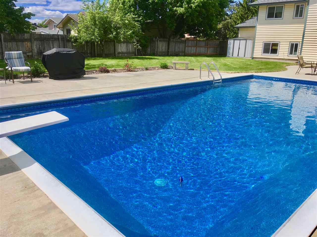 622 North Moore Road Spokane Valley, WA 99037 - Photo 19 of 20