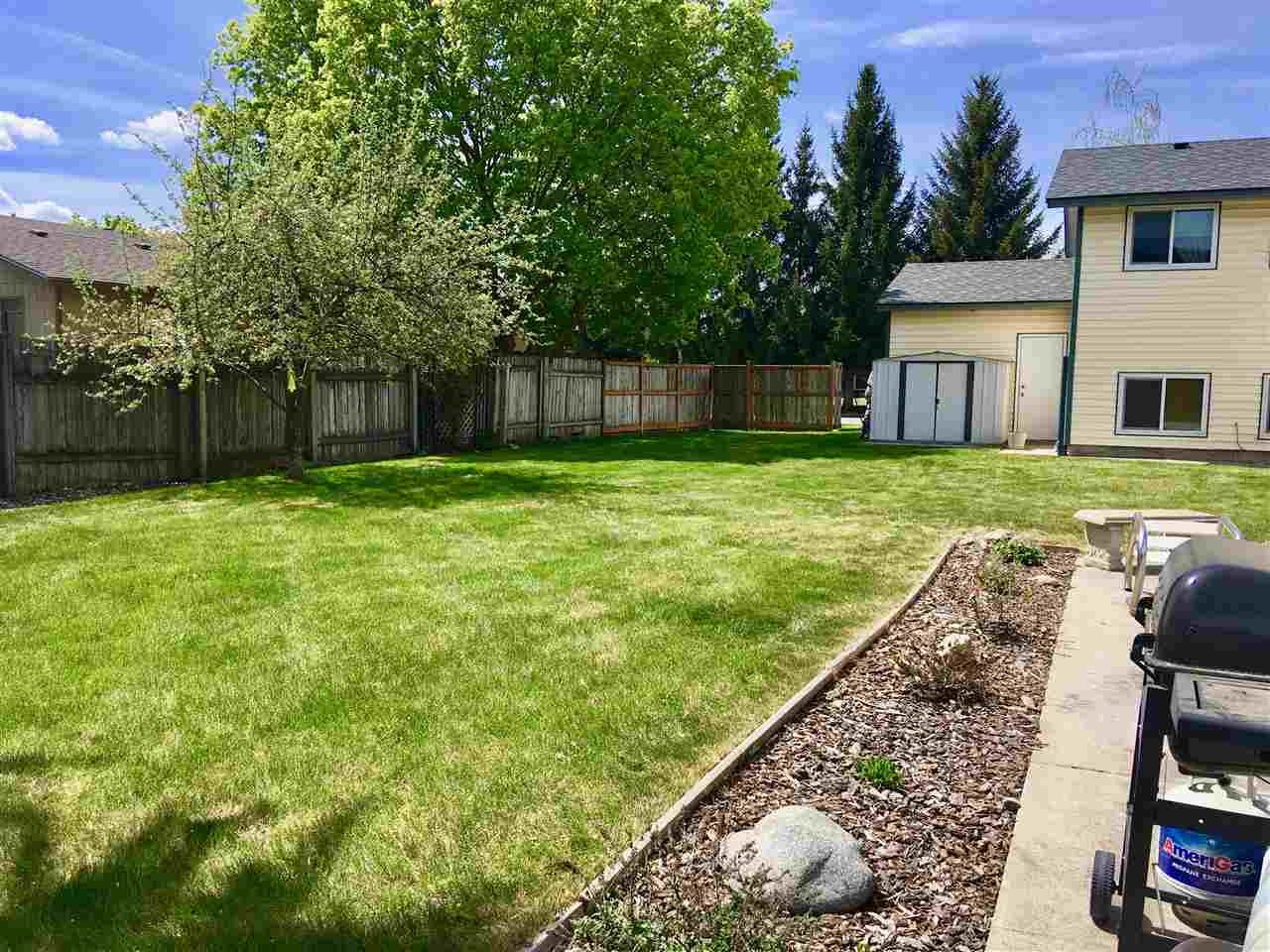 622 North Moore Road Spokane Valley, WA 99037 - Photo 20 of 20