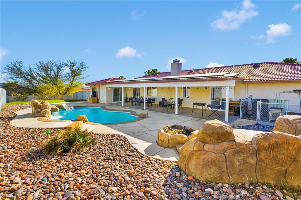 16081 Tude Road Apple Valley, CA 92307 - Photo 55 of 66