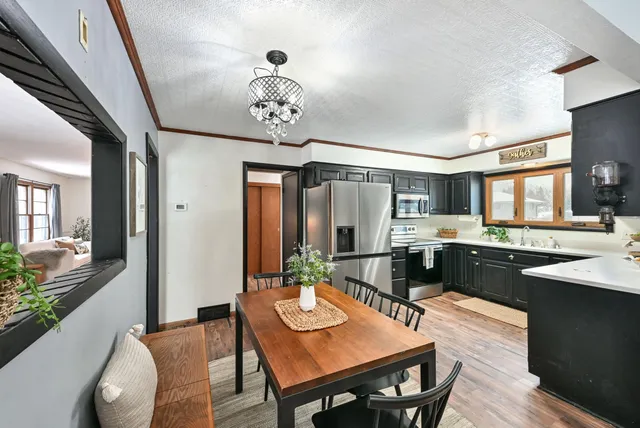 $375,000 | 526 West Jefferson Street, Port Washington, WI 53074