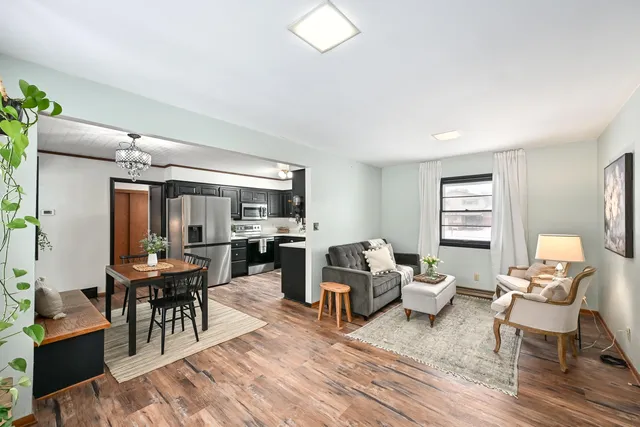 $375,000 | 526 West Jefferson Street, Port Washington, WI 53074