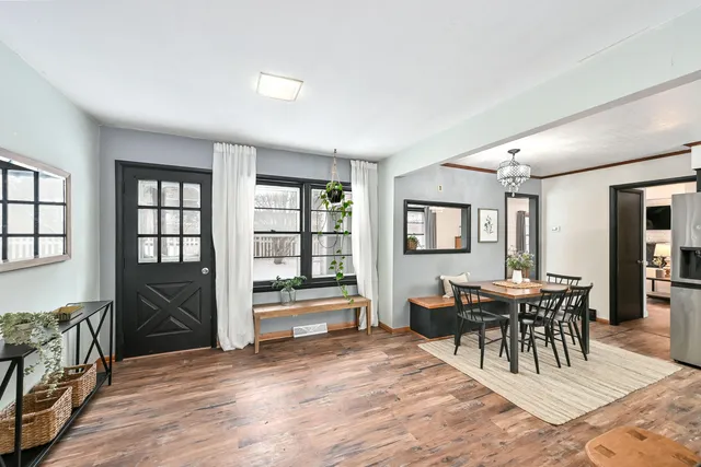 $375,000 | 526 West Jefferson Street, Port Washington, WI 53074