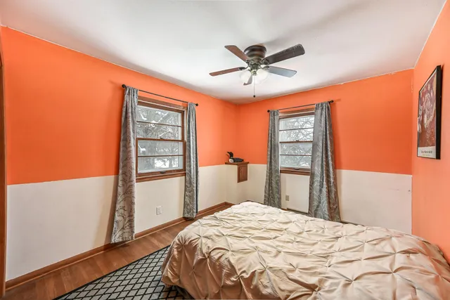 $375,000 | 526 West Jefferson Street, Port Washington, WI 53074