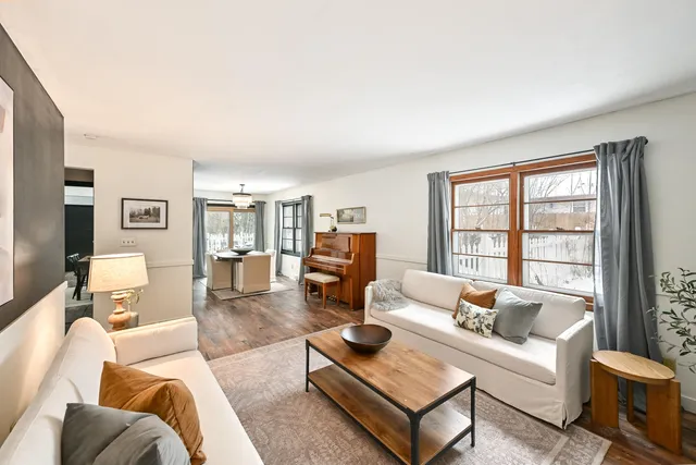 $375,000 | 526 West Jefferson Street, Port Washington, WI 53074