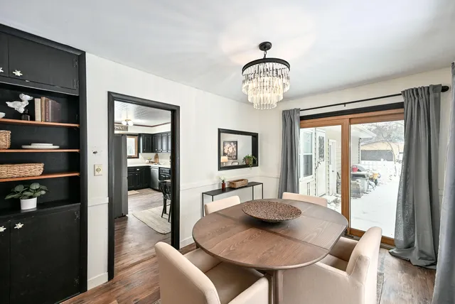 $375,000 | 526 West Jefferson Street, Port Washington, WI 53074