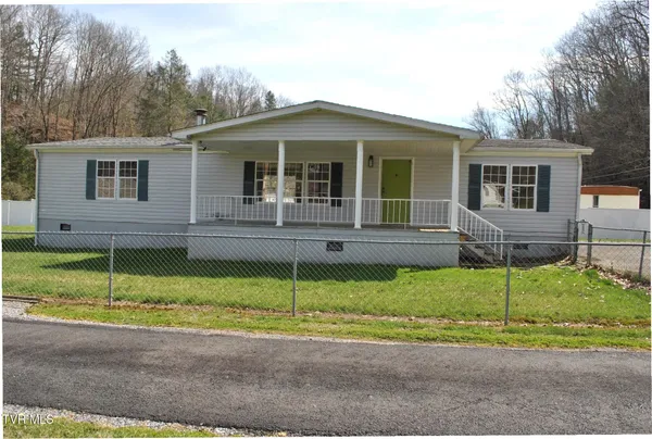 $139,990 | 242 Middle Creek Road, Cedar Bluff, VA 24609